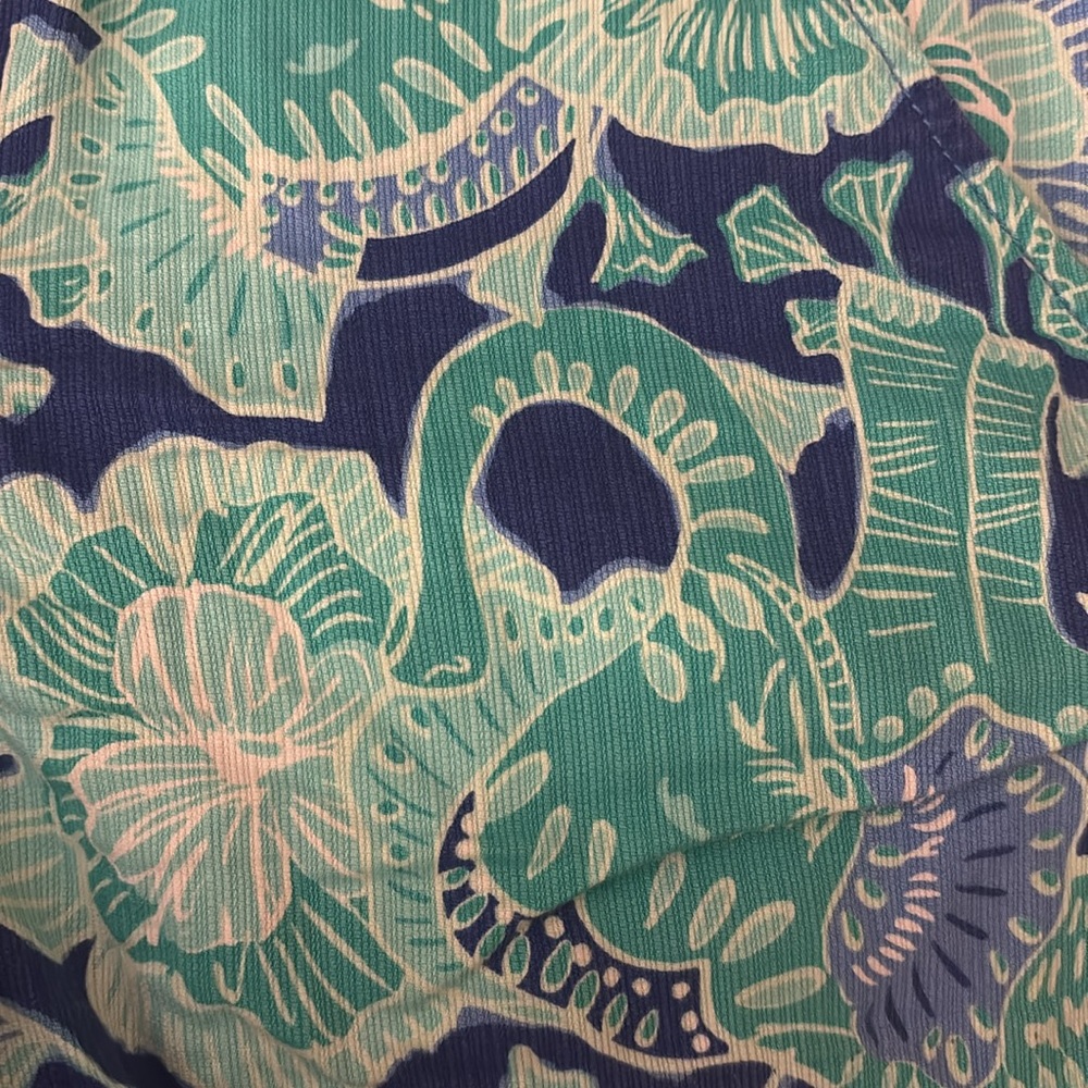 Lilly Pulitzer shorts - Picture 4 of 4